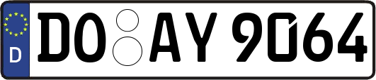 DO-AY9064