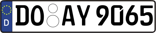 DO-AY9065