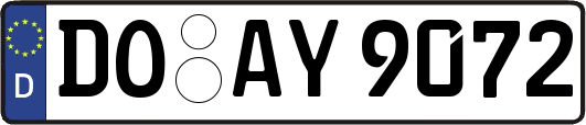 DO-AY9072