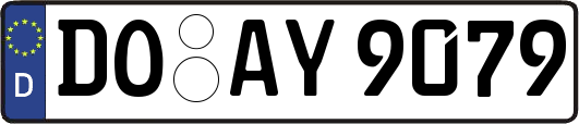 DO-AY9079