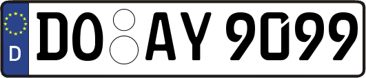 DO-AY9099