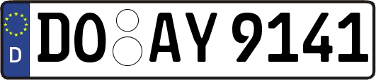 DO-AY9141