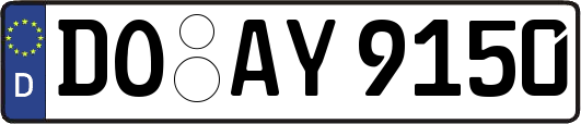 DO-AY9150