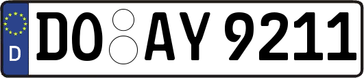 DO-AY9211