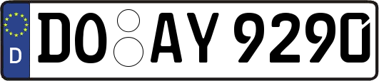 DO-AY9290