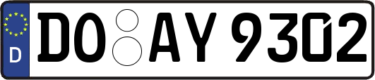 DO-AY9302