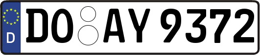 DO-AY9372