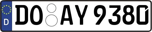 DO-AY9380