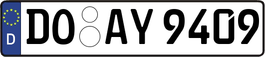 DO-AY9409