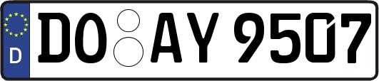 DO-AY9507