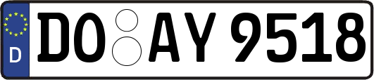 DO-AY9518