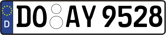 DO-AY9528