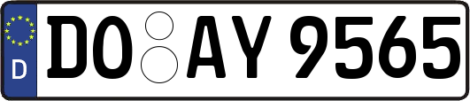 DO-AY9565