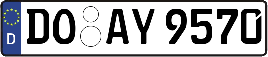 DO-AY9570