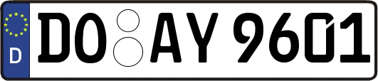 DO-AY9601