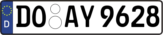 DO-AY9628