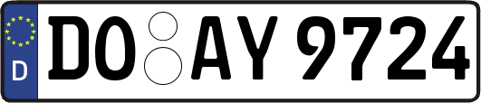 DO-AY9724