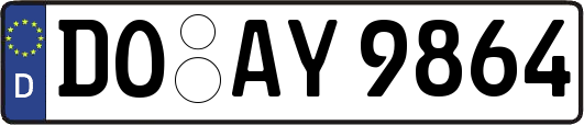 DO-AY9864