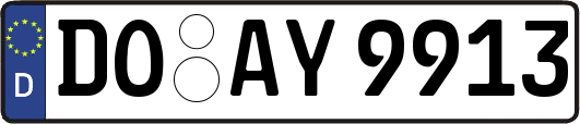 DO-AY9913