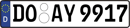 DO-AY9917