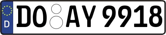 DO-AY9918