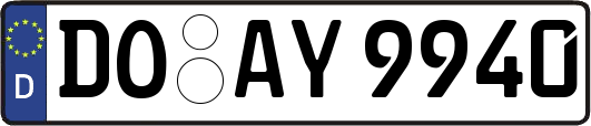 DO-AY9940