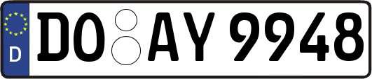 DO-AY9948