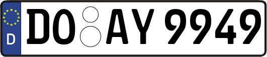 DO-AY9949