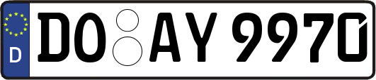 DO-AY9970