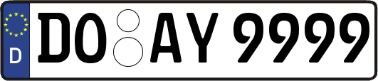 DO-AY9999