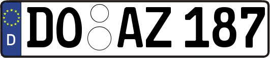 DO-AZ187
