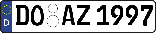 DO-AZ1997