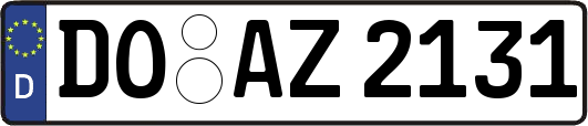 DO-AZ2131