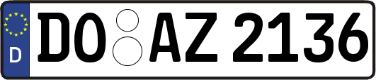 DO-AZ2136