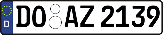 DO-AZ2139