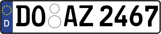 DO-AZ2467