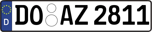 DO-AZ2811