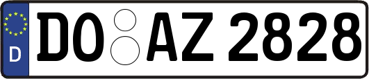 DO-AZ2828