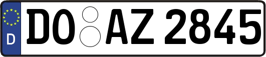 DO-AZ2845