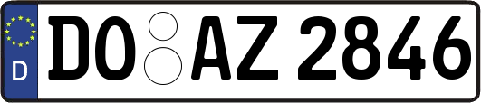 DO-AZ2846