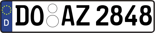 DO-AZ2848