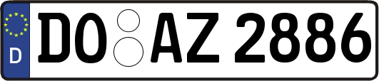 DO-AZ2886