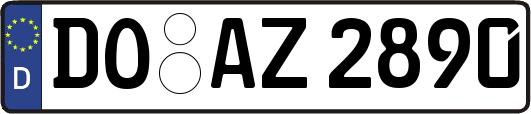 DO-AZ2890