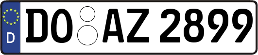 DO-AZ2899