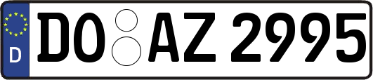 DO-AZ2995