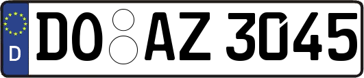 DO-AZ3045