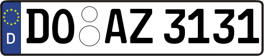 DO-AZ3131