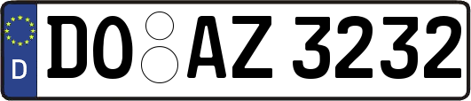 DO-AZ3232