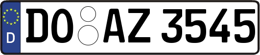 DO-AZ3545