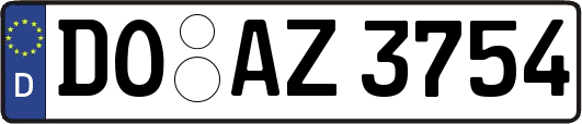 DO-AZ3754